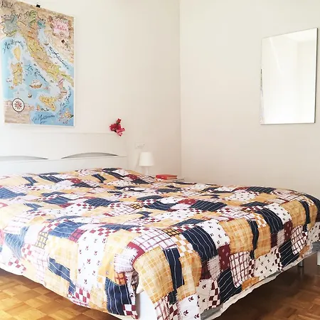 Vicino Fiera E Centro Apartamento *