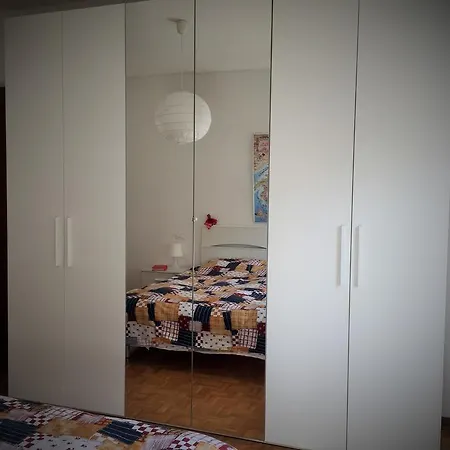 Apartamento Vicino Fiera E Centro Vicenza