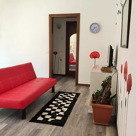 Apartamento Vicino Fiera E Centro