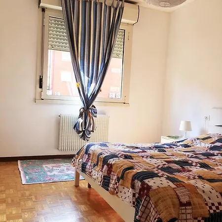 Vicino Fiera E Centro Apartamento