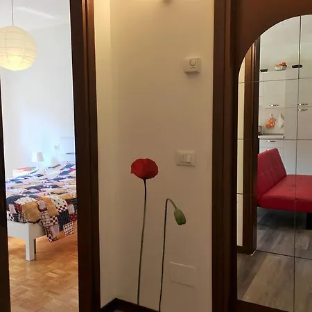 Apartamento Vicino Fiera E Centro *