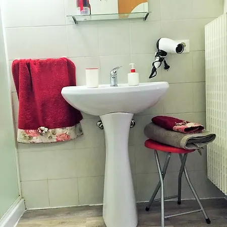 Apartamento Vicino Fiera E Centro